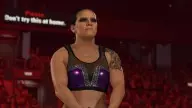 wwe 2k23 shayna baszler 2