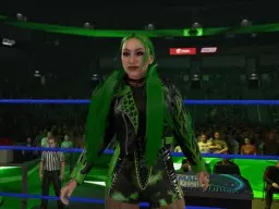 wwe 2k23 shotzi 2