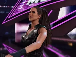 wwe 2k23 stephanie mcmahon 1