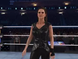 wwe 2k23 stephanie mcmahon 1 3