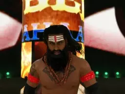 wwe 2k23 veer mahaan 1