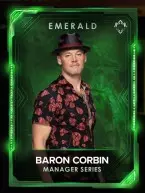 managers baroncorbinseries 3 emerald baroncorbin manager 
