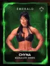 managers chynaseries 3 emerald chyna manager 