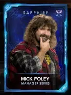 managers mickfoleyseries 2 sapphire mickfoley manager 