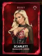managers scarlettseries 2 ruby scarlett manager 