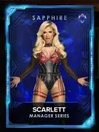 managers scarlettseries 3 sapphire scarlett manager 