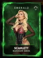 managers scarlettseries 4 emerald scarlett manager 