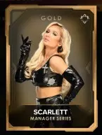 managers scarlettseries 5 gold scarlett manager 