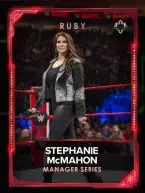 managers stephaniemcmahonseries 1 ruby stephaniemcmahon manager 