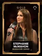 managers stephaniemcmahonseries 4 gold stephaniemcmahon manager 