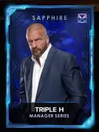 managers triplehseries 2 sapphire tripleh manager 