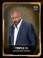 managers triplehseries 4 gold tripleh manager 
