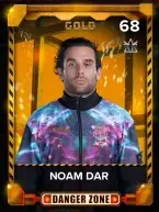 premium dangerzone collectionset3 5 noamdar 68