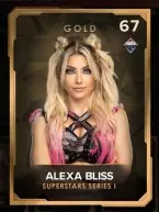 premium superstarseries1 collectionset1 1 alexabliss 67