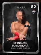 premium superstarseries1 collectionset10 2 shinsukenakamura 62