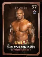 premium superstarseries1 collectionset10 7 sheltonbenjamin 57