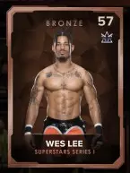 premium superstarseries1 collectionset11 7 weslee 57