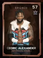 premium superstarseries1 collectionset2 9 cedricalexander 57