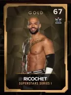 premium superstarseries1 collectionset7 1 ricochet 67