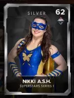 premium superstarseries1 collectionset8 2 nikkiash