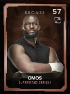 premium superstarseries1 collectionset9 7 omos 57