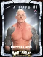 premium wrestlemania39 collectionset1 6 dexterlumis 61