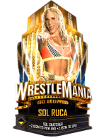 Sol Ruca Sol Ruca