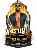 Supercard trick williams s9 wrestlemania39 23850 216