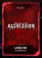 rewards dlcrewards ruthlessaggressionrewards 4 logo 84