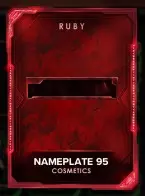 rewards lockercodesrewards 3 nameplate 95