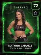 rewards tokenmarketrewards emeraldseries 12 katanachance 72