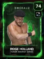 rewards tokenmarketrewards emeraldseries 13 ridgeholland 74