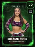 rewards tokenmarketrewards emeraldseries 14 roxanneperez 72