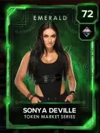 rewards tokenmarketrewards emeraldseries 16 sonyadeville 72