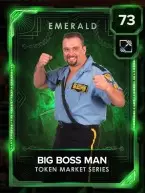 rewards tokenmarketrewards emeraldseries 6 bigbossman 73