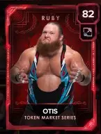 rewards tokenmarketrewards rubyseries 11 otis 82