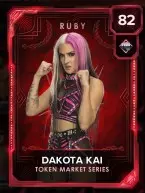 rewards tokenmarketrewards rubyseries 3 dakotakai 82