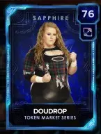 rewards tokenmarketrewards sapphireseries 10 doudrop 76