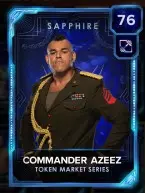 rewards tokenmarketrewards sapphireseries 5 commanderazeez 76