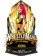 supercard asuka s9 wrestlemania39