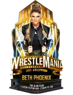 supercard beth phoenix s9 wrestlemania39