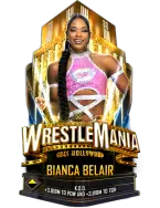 supercard bianca belair s9 wrestlemania39