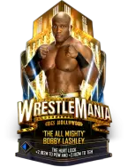 supercard bobby lashley s9 wrestlemania39