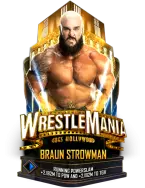 supercard braun strowman s9 wrestlemania39