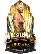 supercard brock lesnar s9 wrestlemania39