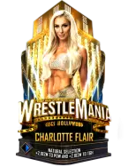 supercard charlotte flair s9 wrestlemania39