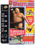 supercard dusty rhodes special s9 wrestlemania39