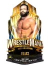 supercard elias s9 wrestlemania39