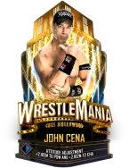 supercard john cena s9 wrestlemania39