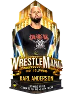 supercard karl anderson s9 wrestlemania39